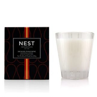 NEST SCENTED CANDLE - SICITIAN TANGERINE 230G/8.1OZ