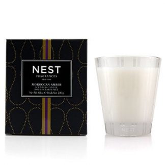 NEST SCENTED CANDLE - MOROCCAN AMBER 230G/8.1OZ