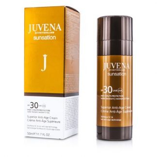 JUVENA SUNSATION SUPERIOR ANTI-AGE CREAM SPF 30 50ML/1.7OZ