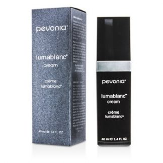 PEVONIA BOTANICA LUMABLANC CREAM 40ML/1.4OZ