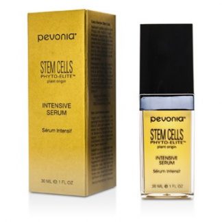 PEVONIA BOTANICA STEM CELLS PHYTO-ELITE INTENSIVE SERUM 30ML/1OZ