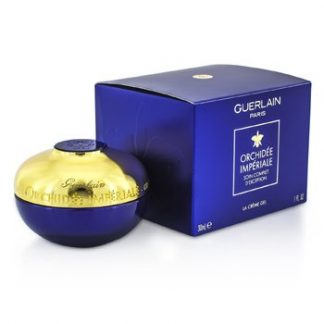 GUERLAIN ORCHIDEE IMPERIALE EXCEPTIONAL COMPLETE CARE THE GEL CREAM 30ML/1OZ