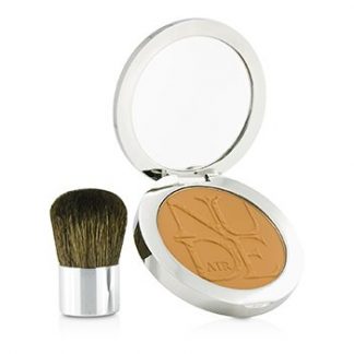 CHRISTIAN DIOR DIORSKIN NUDE AIR TAN POWDER - #035 MATTE CINNAMON 10G/0.35OZ