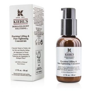 KIEHL'S DERMATOLOGIST SOLUTIONS PRECISION LIFTING &AMP; PORE-TIGHTENING CONCENTRATE 50ML/1.7OZ