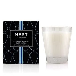 NEST SCENTED CANDLE - OCEAN MIST &AMP; SEA SALT 230G/8.1OZ