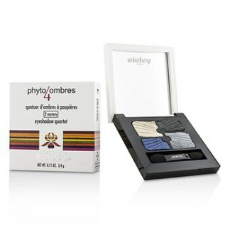 SISLEY PHYTO 4 OMBRES - #2 MYSTERY 3.4G/0.11OZ