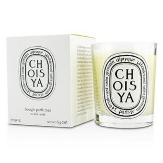 DIPTYQUE SCENTED CANDLE - CHOISYA (MEXICAN ORANGE BLOSSOM) 190G/6.5OZ