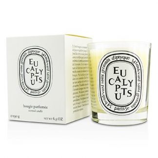 DIPTYQUE SCENTED CANDLE - EUCALYPTUS 190G/6.5OZ