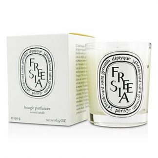 DIPTYQUE SCENTED CANDLE - FREESIA 190G/6.5OZ