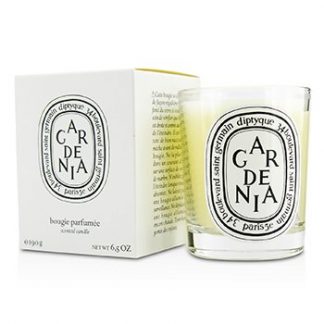 DIPTYQUE SCENTED CANDLE - GARDENIA 190G/6.5OZ