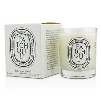 DIPTYQUE SCENTED CANDLE - PATCHOULI 70G/2.4OZ