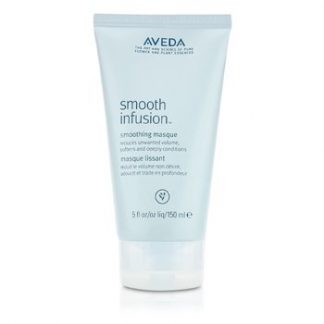 AVEDA SMOOTH INFUSION SMOOTHING MASQUE 150ML/5OZ