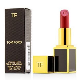 TOM FORD LIP COLOR MATTE - # 07 RUBY RUSH 3G/0.1OZ