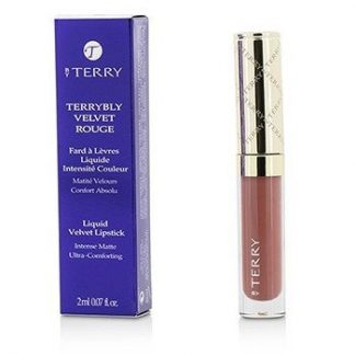 BY TERRY TERRYBLY VELVET ROUGE - # 2 CAPPUCCINO PAUSE 2ML/0.07OZ