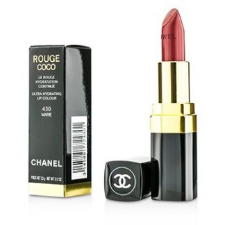 CHANEL ROUGE COCO ULTRA HYDRATING LIP COLOUR - # 430 MARIE 3.5G/0.12OZ