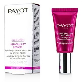 PAYOT PERFORM LIFT REGARD - FOR MATURE SKINS 15ML/0.5OZ