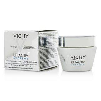 VICHY LIFTACTIV SUPREME INTENSIVE ANTI-WRINKLE &AMP; FIRMING CORRECTIVE CARE CREAM (FOR DRY TO VERY DRY SKIN) 50ML/1.69OZ