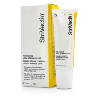 STRIVECTIN TIGHTENING NECK SERUM ROLLER 50ML/1.7OZ