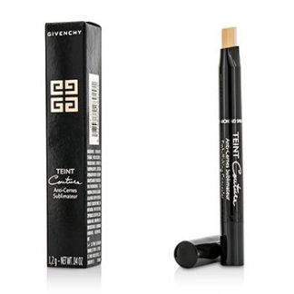 GIVENCHY TEINT COUTURE EMBELLISHING CONCEALER - # 2 DENTELLE BEIGE 1.2G/0.04OZ