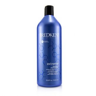 REDKEN EXTREME SHAMPOO (FORTIFIER FOR DISTRESSED HAIR) 1000ML/33.8OZ
