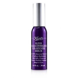 KIEHL'S SUPER MULTI-CORRECTIVE EYE-OPENING SERUM 30ML/1OZ