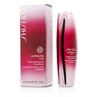 SHISEIDO ULTIMUNE POWER INFUSING EYE CONCENTRATE 15ML/0.54OZ