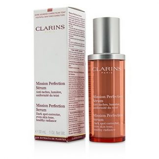 CLARINS MISSION PERFECTION SERUM 30ML/1OZ