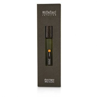 MILLEFIORI SELECTED FRAGRANCE DIFFUSER - ORANGE TEA 100ML/3.4OZ