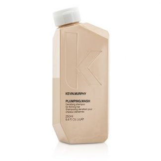 KEVIN.MURPHY PLUMPING.WASH DENSIFYING SHAMPOO (A THICKENING SHAMPOO - FOR THINNING HAIR) 250ML/8.4OZ