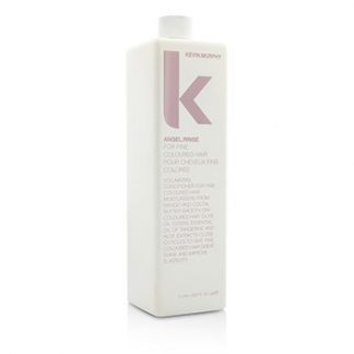 KEVIN.MURPHY ANGEL.RINSE (A VOLUMISING CONDITIONER - FOR FINE, DRY OR COLOURED HAIR) 1000ML/33.6OZ
