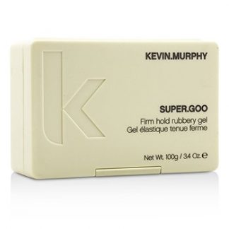 KEVIN.MURPHY SUPER.GOO FIRM HOLD RUBBERY GEL 100G/3.4OZ