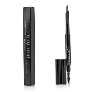 BOBBI BROWN PERFECTLY DEFINED LONG WEAR BROW PENCIL - #06 TAUPE 0.33G/0.01OZ