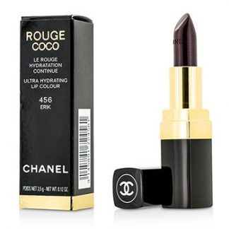 CHANEL ROUGE COCO ULTRA HYDRATING LIP COLOUR - # 456 ERIK 172456 3.5G/0.12OZ