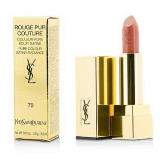 YVES SAINT LAURENT ROUGE PUR COUTURE - #70 LE NU 3.8G/0.13OZ