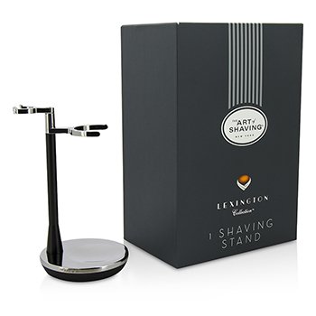 THE ART OF SHAVING LEXINGTON COLLECTION SHAVING STAND 1PC