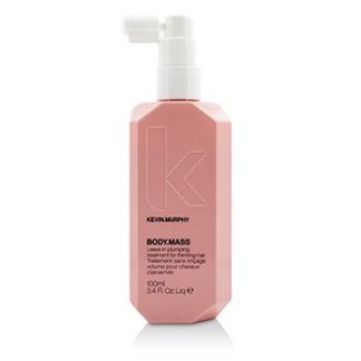 KEVIN.MURPHY BODY.MASS LEAVE-IN PLUMPING TREATMENT (FOR THINNING HAIR) 100ML/3.4OZ