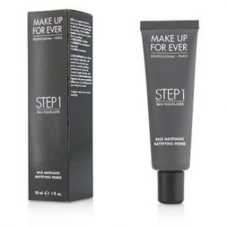 MAKE UP FOR EVER STEP 1 SKIN EQUALIZER - #1 MATTIFYING PRIMER 30ML/1OZ