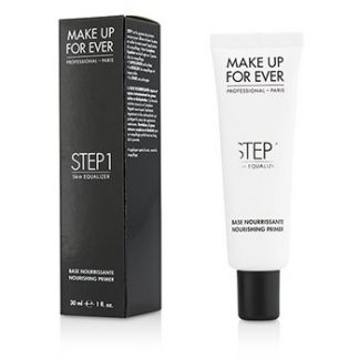 MAKE UP FOR EVER STEP 1 SKIN EQUALIZER - #4 NOURISHING PRIMER 30ML/1OZ