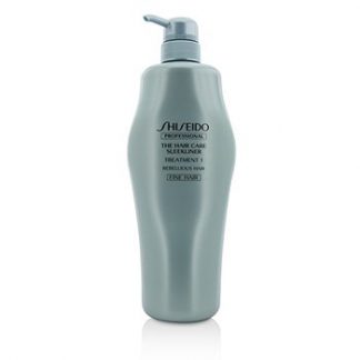 SHISEIDO THE HAIR CARE SLEEKLINER TREATMENT 1 (FINE, REBELLIOUS HAIR) 1000G/33.8OZ