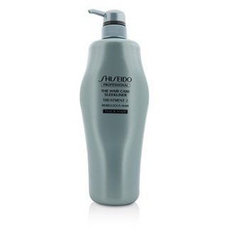 SHISEIDO THE HAIR CARE SLEEKLINER TREATMENT 2 (THICK, REBELLIOUS HAIR) 1000G/33.8OZ