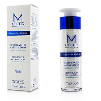 THALGO MCEUTIC RESURFACER CREAM-SERUM 50ML/1.69OZ