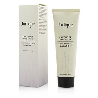 JURLIQUE LAVENDER HAND CREAM 125ML/4.3OZ