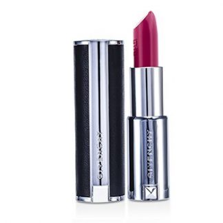 GIVENCHY LE ROUGE INTENSE COLOR SENSUOUSLY MAT LIPSTICK - # 205 FUCHSIA IRRESISTIBLE 3.4G/0.12OZ