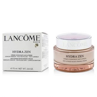 LANCOME HYDRA ZEN ANTI-STRESS MOISTURISING CREAM - ALL SKIN TYPES 75ML/2.6OZ