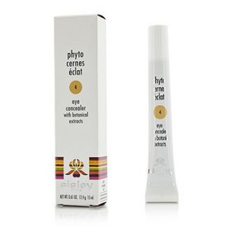 SISLEY PHYTO CERNES ECLAT EYE CONCEALER - # 04 15M/0.61OZ