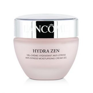 LANCOME HYDRA ZEN ANTI-STRESS MOISTURISING CREAM-GEL - ALL SKIN TYPES 50ML/1.7OZ