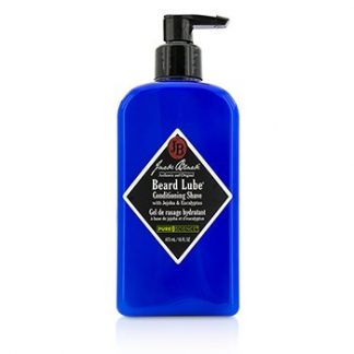 JACK BLACK BEARD LUBE CONDITIONING SHAVE (NEW PACKAGING) 473ML/16OZ