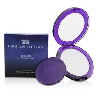 URBAN DECAY DE SLICK MATTIFYING POWDER 11G/0.38OZ