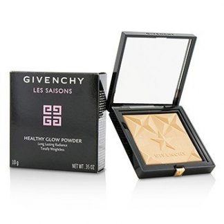 GIVENCHY LES SAISONS HEALTHY GLOW POWDER - # 01 PREMIERE SAISON 10G/0.35OZ