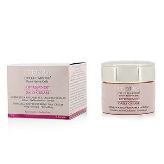 BY TERRY CELLULAROSE LIFTESSENCE DAILY CREAM INTEGRAL RESTRUCTURING DAY CREAM 30G/1.05OZ